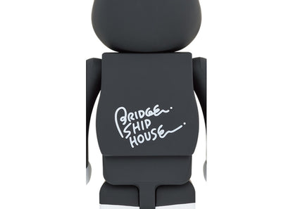 Bearbrick x Bridge Ship House (Matthew) 1000%