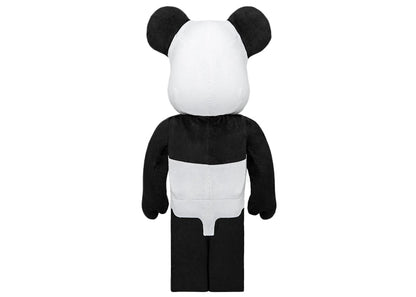 Bearbrick x CLOT Panda 1000%