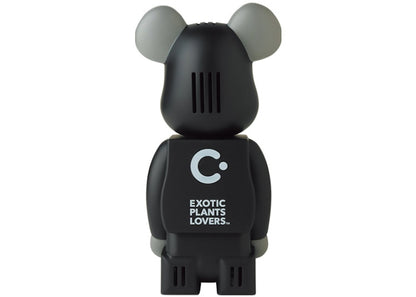 Bearbrick x Cleverin x BOTANIZE Air Freshener