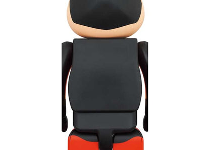 Bearbrick x DC Robin (The New Batman Adventures) 100% & 400% Set