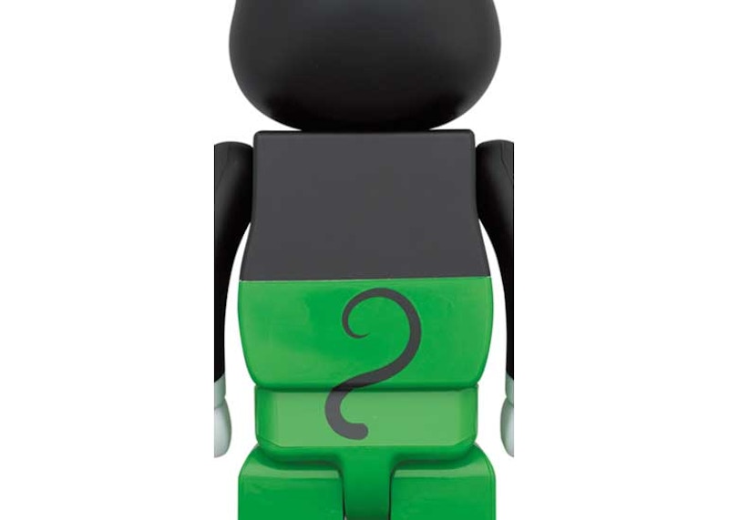 Bearbrick x Disney Mickey Mouse 1930s Poster 1000%