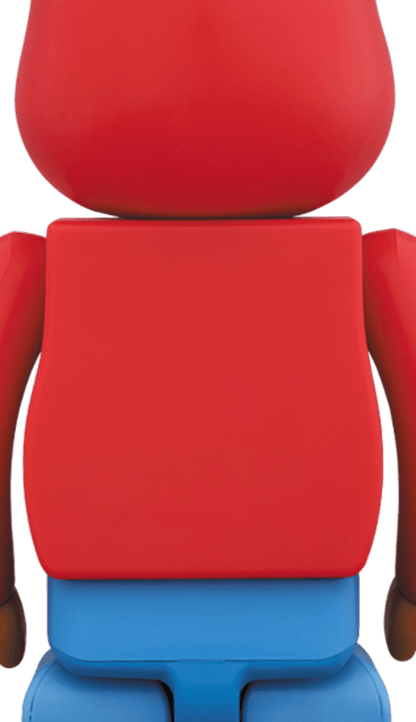 Bearbrick x Disney Miguel 1000% Multi