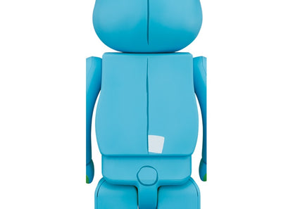 Bearbrick x Disney Pixar Toy Story 4 Bunny 1000%