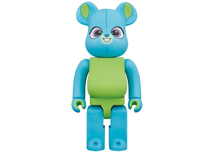 Bearbrick x Disney Pixar Toy Story 4 Bunny 1000%