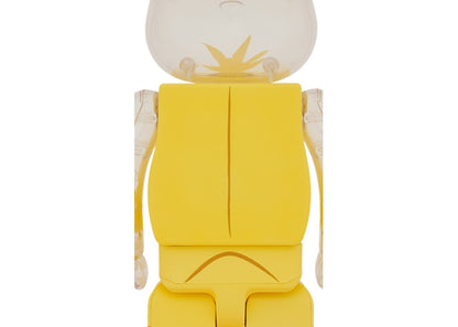 Bearbrick x Disney Pixar Toy Story 4 Ducky 1000%