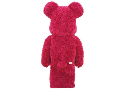Bearbrick x Disney Pixar Toy Story Lots-O Costume Ver. 1000%