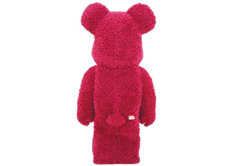 Bearbrick x Disney Pixar Toy Story Lots-O Costume Ver. 1000%