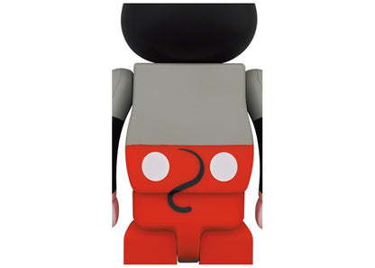 Bearbrick x Disney x Javier Calleja Mickey Mouse 1000%