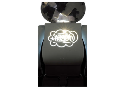 Bearbrick x Eric Haze 1000%