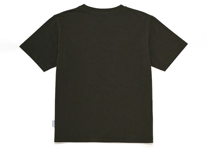 Bearbrick x Gelato Graphic T-shirt Gray