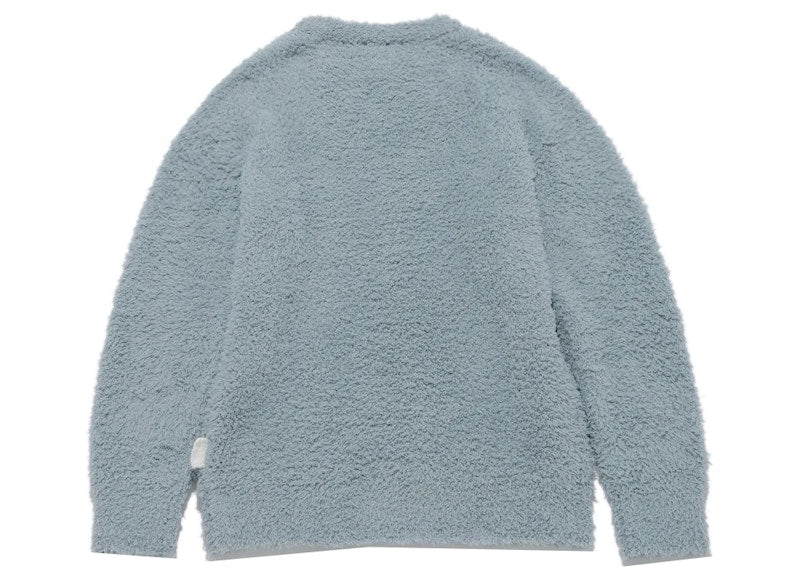 Bearbrick x Gelato Pullover Mint