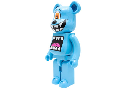 Bearbrick x Greg Mike Hibearnation DesignerCon 2022 Exclusive 1000%