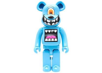 Bearbrick x Greg Mike Hibearnation DesignerCon 2022 Exclusive 1000%