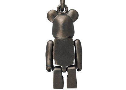 Bearbrick x IVXLCDM Charm Necklace Black
