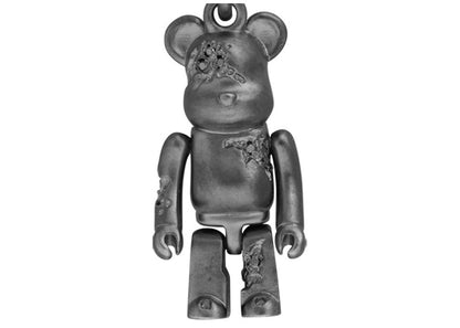 Bearbrick x IVXLCDM Clacked Necklace Black