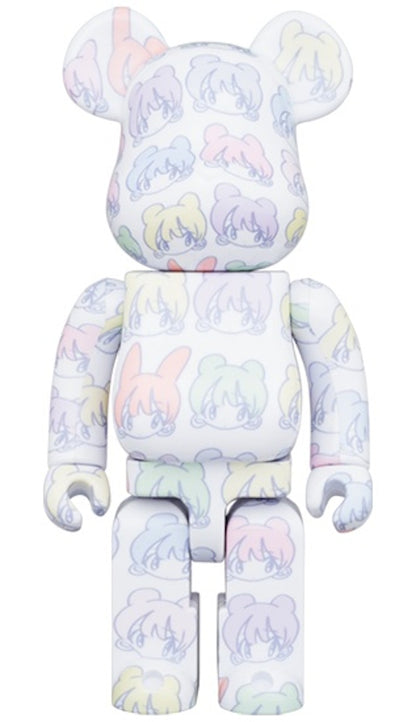 Bearbrick x Kae Tanaka 400%