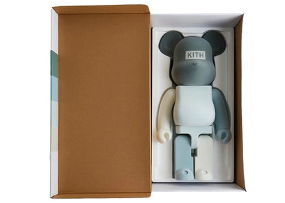 Bearbrick x Kith 1000% Harbour