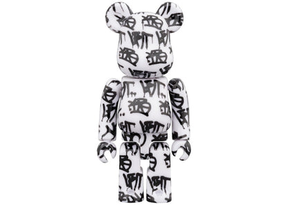 Bearbrick x LFYT x KRINK 100% & 400% Set