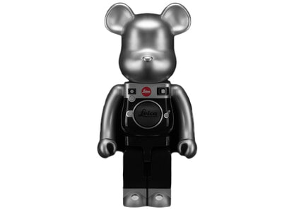 Bearbrick x Leica 1000%