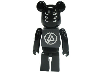 Bearbrick x Linkin Park (A Thousand Horizons) 100%