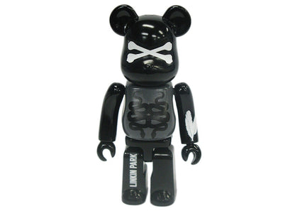Bearbrick x Linkin Park (A Thousand Horizons) 100%
