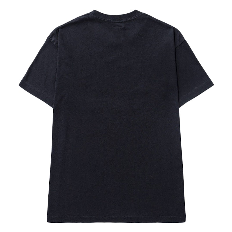 Bearbrick x Nas x Applebum World Is Yours T-Shirt Black