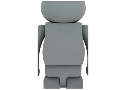 Bearbrick x Neighborhood 1000% Grey