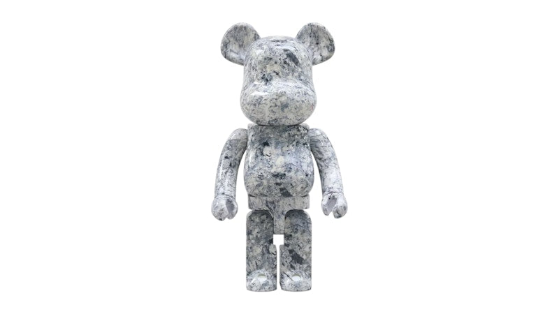 Bearbrick x Osbbat x Chris Namaizawa 1000%