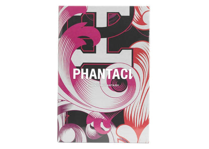 StockX HONG KONG (In-Store Order Only) Bearbrick x PHANTACi 17th Anniversary 100% & 400% Set Pink Purple Black