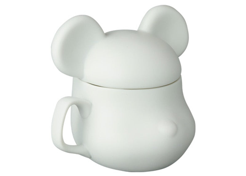 Bearbrick x Porter Hakuji Bearmug Mug