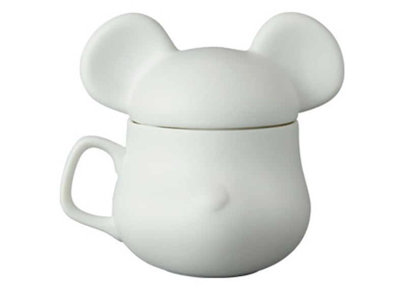 Bearbrick x Porter Hakuji Bearmug Mug