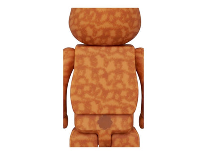 Bearbrick x Seventeen DK 400%