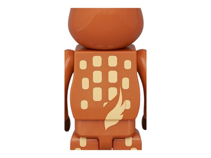 Bearbrick x Seventeen Joshua 400%