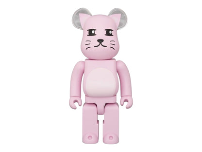 Bearbrick x Seventeen Jun 400%