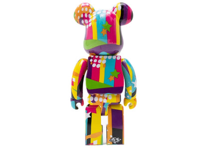 Bearbrick x SketOne DesignerCon 2022 Exclusive 400%