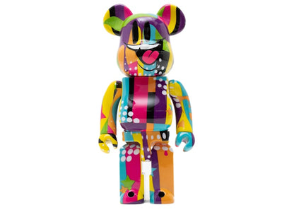 Bearbrick x SketOne DesignerCon 2022 Exclusive 400%
