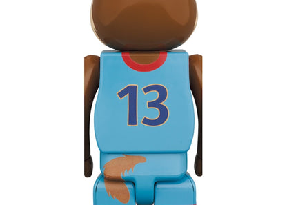 Bearbrick x Space Jam: A New Legacy Wile E. Coyote 100% & 400% Set