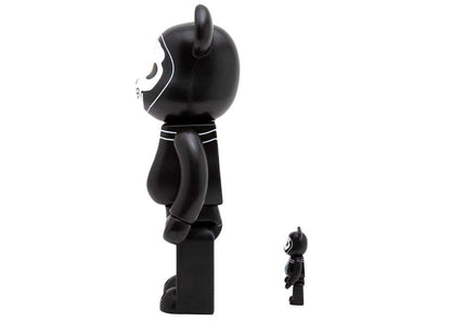 Bearbrick x Suicoke 100% & 400% Set