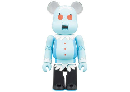 Bearbrick x The Jetsons Rosie the Robot 100% & 400% Set