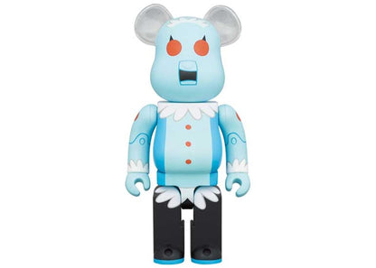 Bearbrick x The Jetsons Rosie the Robot 1000%