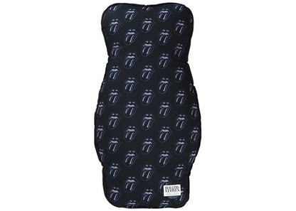 Bearbrick x The Rolling Stones Die-Cut Cushion