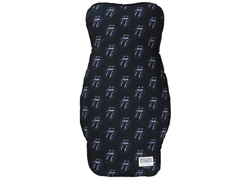 Bearbrick x The Rolling Stones Die-Cut Cushion