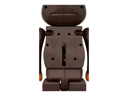 Bearbrick x Transformers Optimus Prime Baby Milo 400%