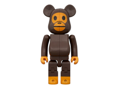 Bearbrick x Transformers Optimus Prime Baby Milo 400%