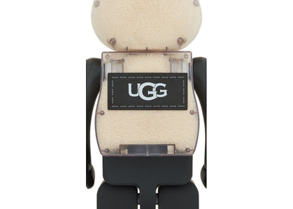 Bearbrick x UGG (2022) 1000%