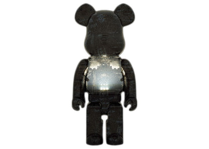 Bearbrick x UNKLE x Studio Ar.Mour. 1000%