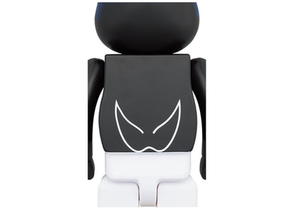 Bearbrick x atmos x Tokyo Yakult Swallows 100% & 400% Set