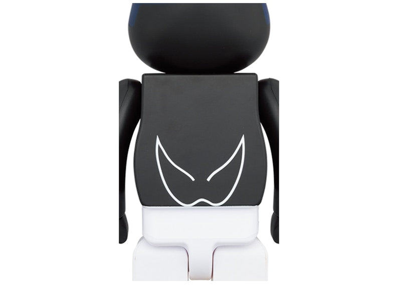 Bearbrick x atmos x Tokyo Yakult Swallows 100% & 400% Set