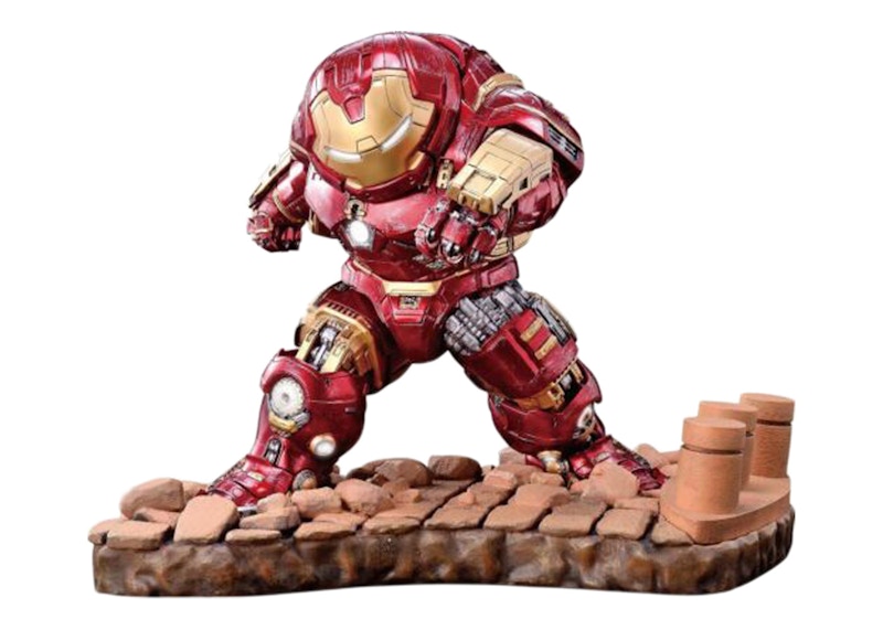 Beast Kingdom Avengers: Age of Ultron - Hulkbuster Figure