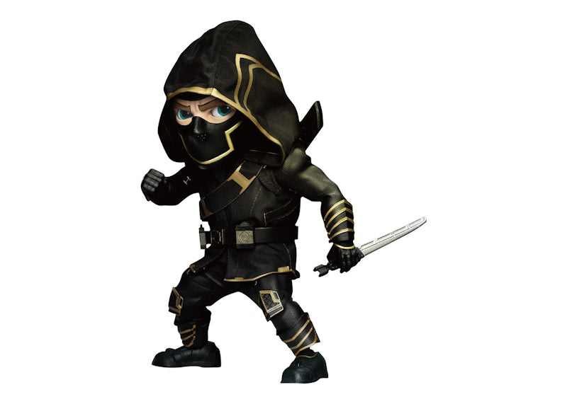 Beast Kingdom Avengers: Endgame Ronin (Egg Attack Action) Figure